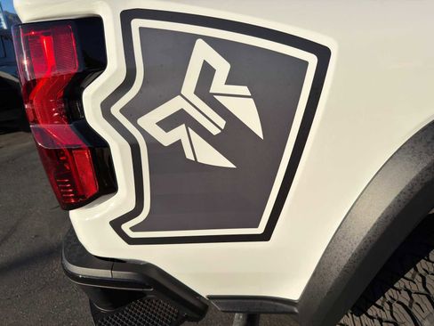 New 2026 Chevrolet Colorado Trail Boss image 17