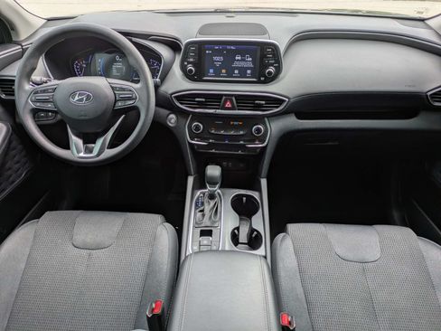 Used 2020 Hyundai Santa Fe SEL FWD image 18
