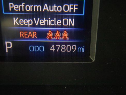 Used 2023 Toyota Tundra SR5 AWD/4WD image 21