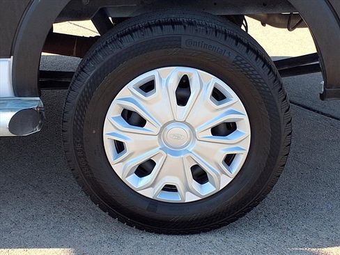 Used 2024 Ford Transit 250 Low Roof w/ Exterior Upgrade Package image 29