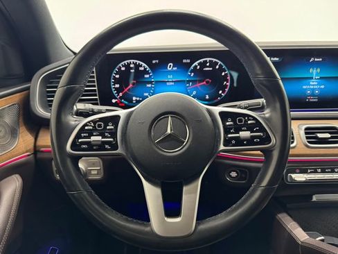 Certified 2021 Mercedes-Benz GLE 350 image 24