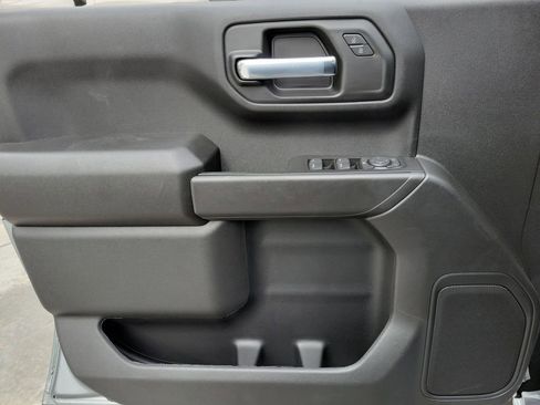 New 2026 Chevrolet Silverado 1500 Custom image 20