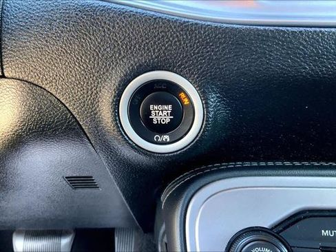 Certified 2023 Dodge Challenger SXT RWD image 28