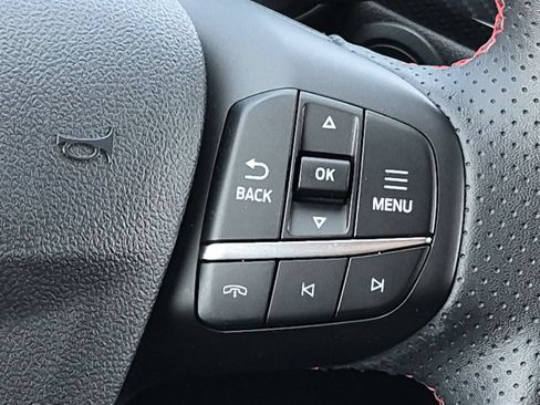 Used 2024 Ford Escape ST-Line AWD/4WD image 24