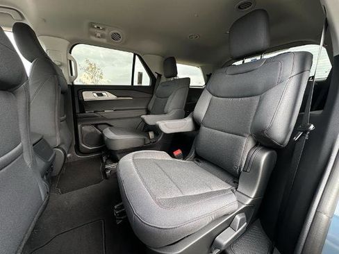 New 2026 Ford Explorer Active image 24