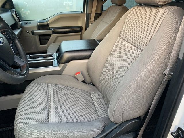 Used 2019 Ford F150 XLT AWD/4WD image 19