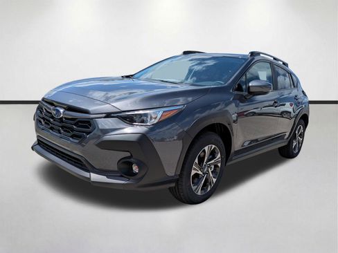 New 2026 Subaru Crosstrek 2.0i Premium AWD/4WD image 9