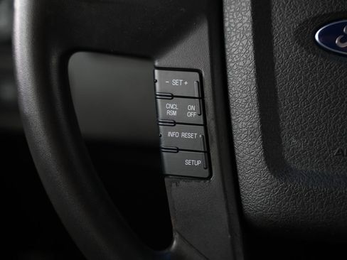 Used 2014 Ford F150 XLT w/ Trailer Tow Package AWD/4WD image 12