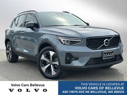 Certified 2023 Volvo XC40 B5 Plus w/ Protection Package Premier