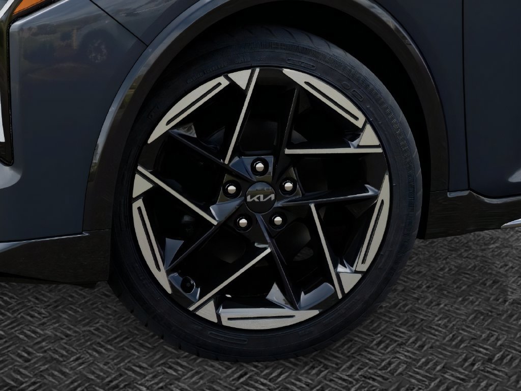 New 2026 Kia K4 GT-Line FWD image 9
