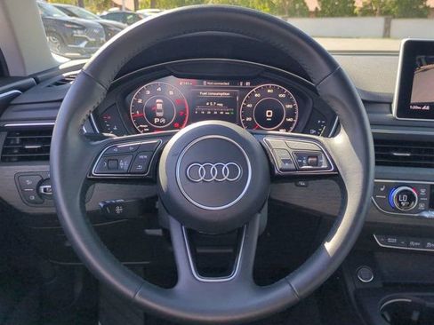 Used 2017 Audi A4 2.0T Ultra Premium image 16