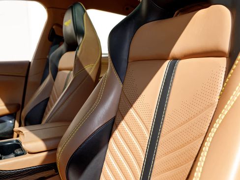 Used 2023 Aston Martin DBX 707 image 49