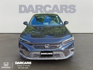 Used 2024 Honda Civic Sport video 1