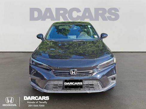 Used 2024 Honda Civic Sport image 1