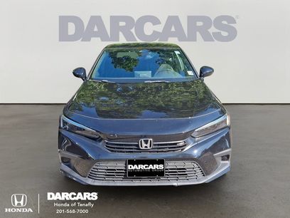Used 2024 Honda Civic Sport