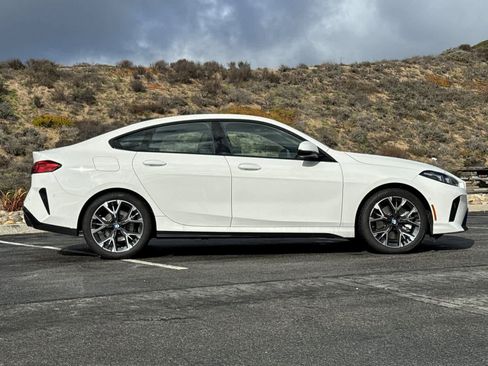 Used 2025 BMW 228i xDrive 228 xDrive w/ Premium Package image 6