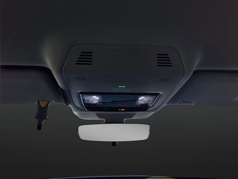 New 2026 Volkswagen Tiguan S image 19