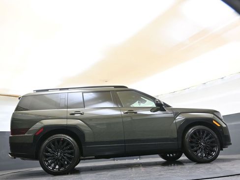 New 2026 Hyundai Santa Fe Calligraphy image 44