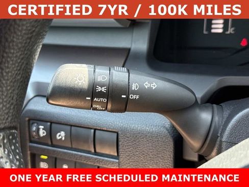 Used 2024 Toyota Tacoma SR5 RWD image 26