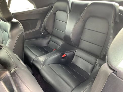 Used 2019 Ford Mustang GT Premium RWD image 20