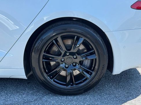 Used 2020 Tesla Model S Long Range Plus AWD/4WD image 16