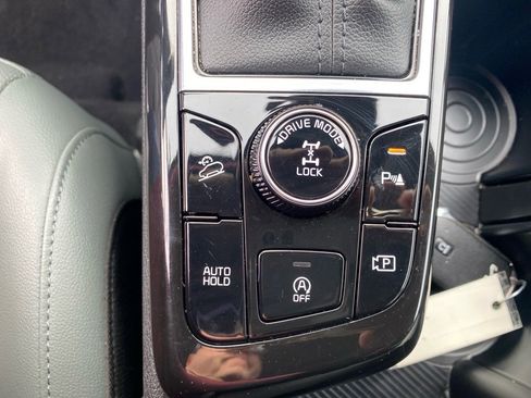 Certified 2023 Kia Sportage X-Line w/ X-Line Premium Package image 14