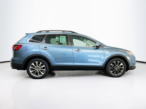 Used 2015 MAZDA CX-9 Grand Touring AWD/4WD image 10