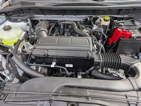 New 2026 Ford Escape Active image 15