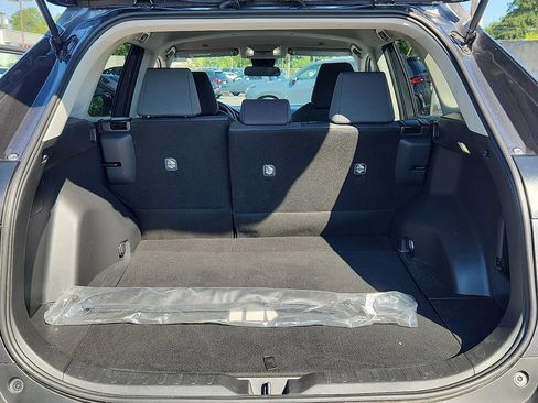 Certified 2025 Toyota RAV4 XLE FWD image 32