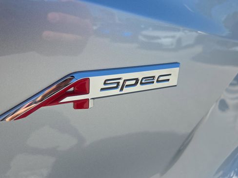 New 2026 Acura RDX A-Spec image 39