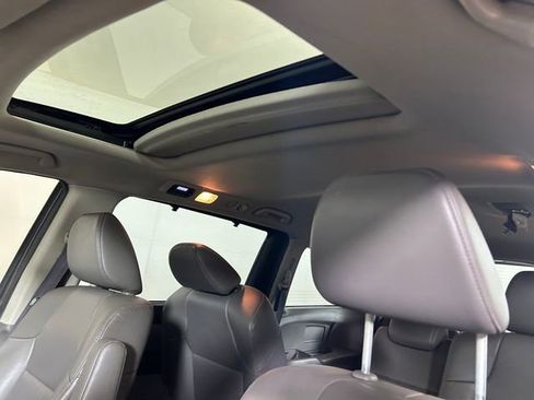 Used 2016 Honda Odyssey EX-L image 13