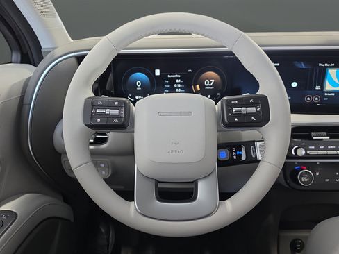 New 2026 Hyundai Palisade SEL AWD/4WD image 33