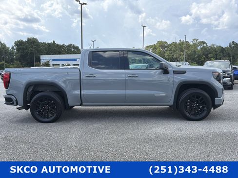 Used 2024 GMC Sierra 1500 Elevation AWD/4WD image 6