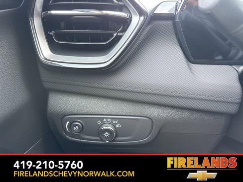 New 2026 Chevrolet TrailBlazer LT w/ Convenience Package image 18