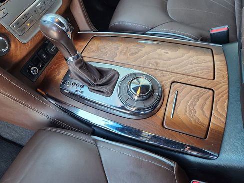 Used 2016 INFINITI QX80 Limited w/ All Season Package image 20