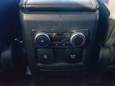 Used 2023 Ford Explorer Limited w/ Hybrid Equipment Group 310A image 29