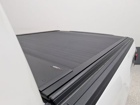 Used 2024 Ford F150 King Ranch w/ FX4 Off-Road Package image 10