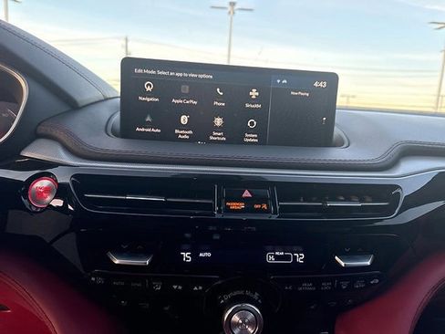 Used 2023 Acura MDX A-Spec image 11