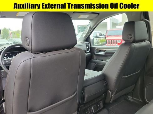 Used 2024 GMC Sierra 1500 SLT image 26