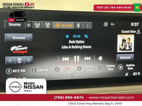 Certified 2025 Nissan Ariya FWD image 20