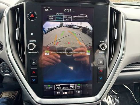 Used 2024 Subaru Crosstrek 2.5i Wilderness AWD/4WD image 26