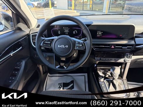 New 2026 Kia Seltos S AWD/4WD image 24