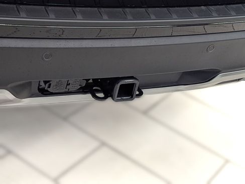 New 2026 Ford Explorer Active w/ Active Comfort Package image 35