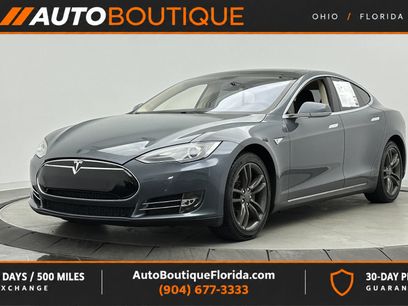 Used 2014 Tesla Model S 60