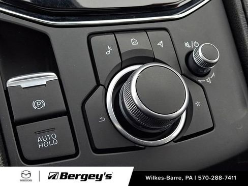 Certified 2025 MAZDA CX-5 AWD 2.5 S image 29