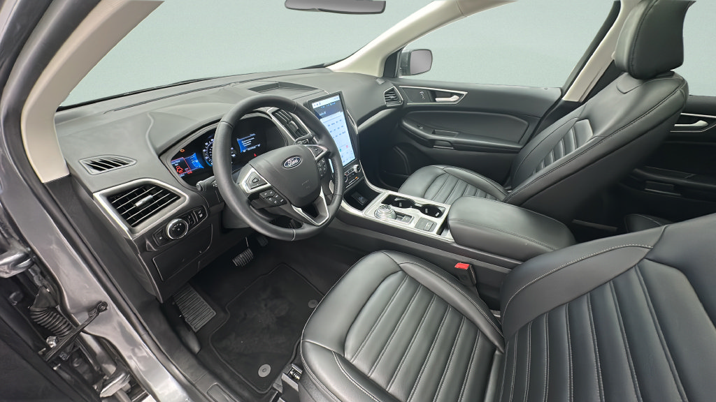 Used 2024 Ford Edge SEL w/ Convenience Package AWD/4WD image 11