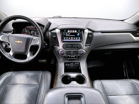 Used 2016 Chevrolet Tahoe LS w/ All-Season Package image 14