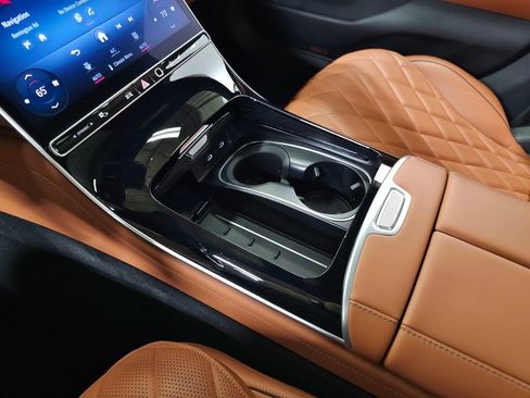 Used 2022 Mercedes-Benz S 580 4MATIC Sedan image 36