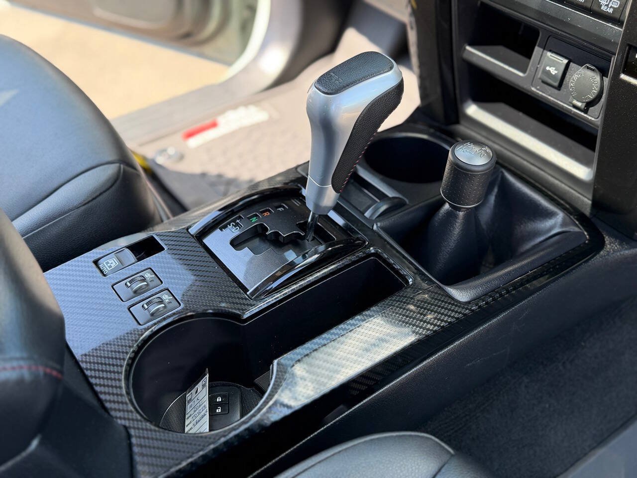 Used 2021 Toyota 4Runner TRD Pro AWD/4WD image 97