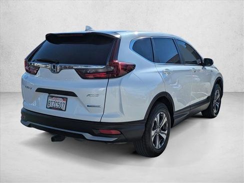 Used 2020 Honda CR-V LX image 5